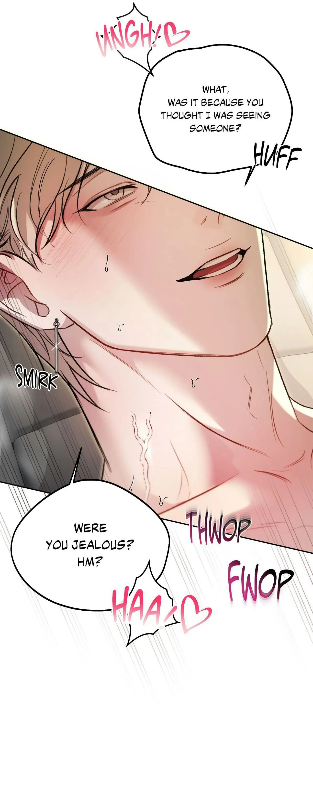 Read Guiding the illusion chapter 21 image 33 on Lezhin