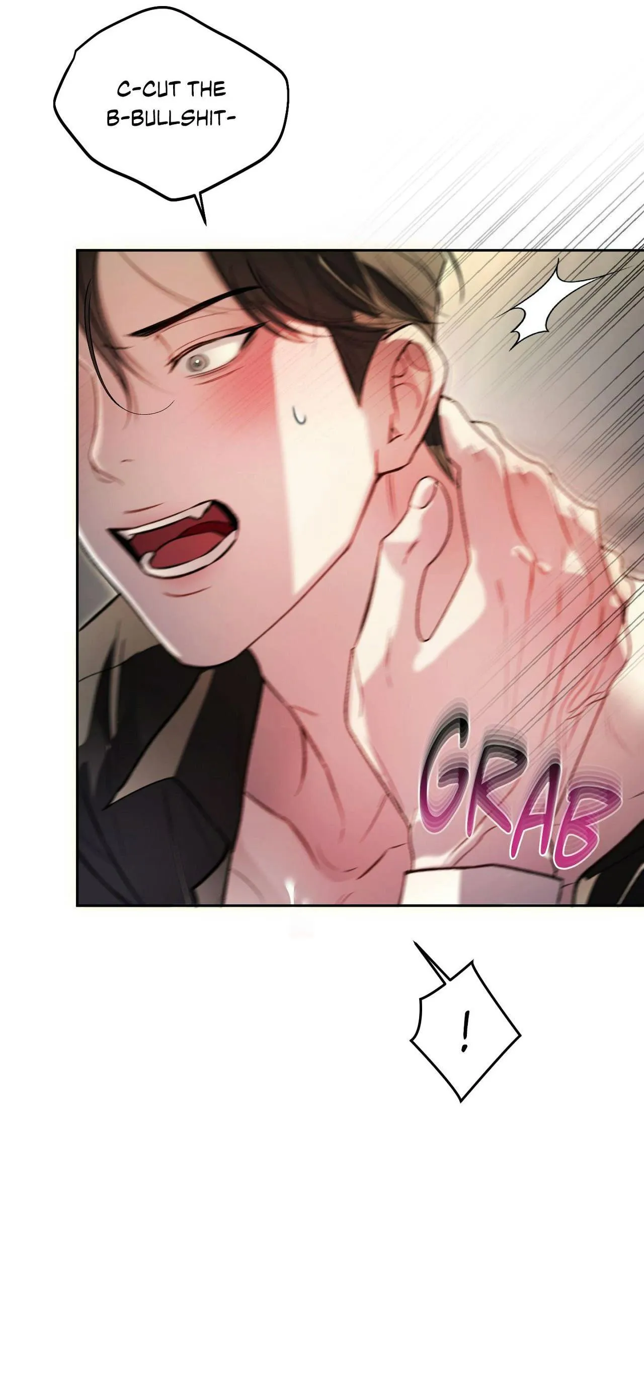 Read Guiding the illusion chapter 21 image 34 on Lezhin