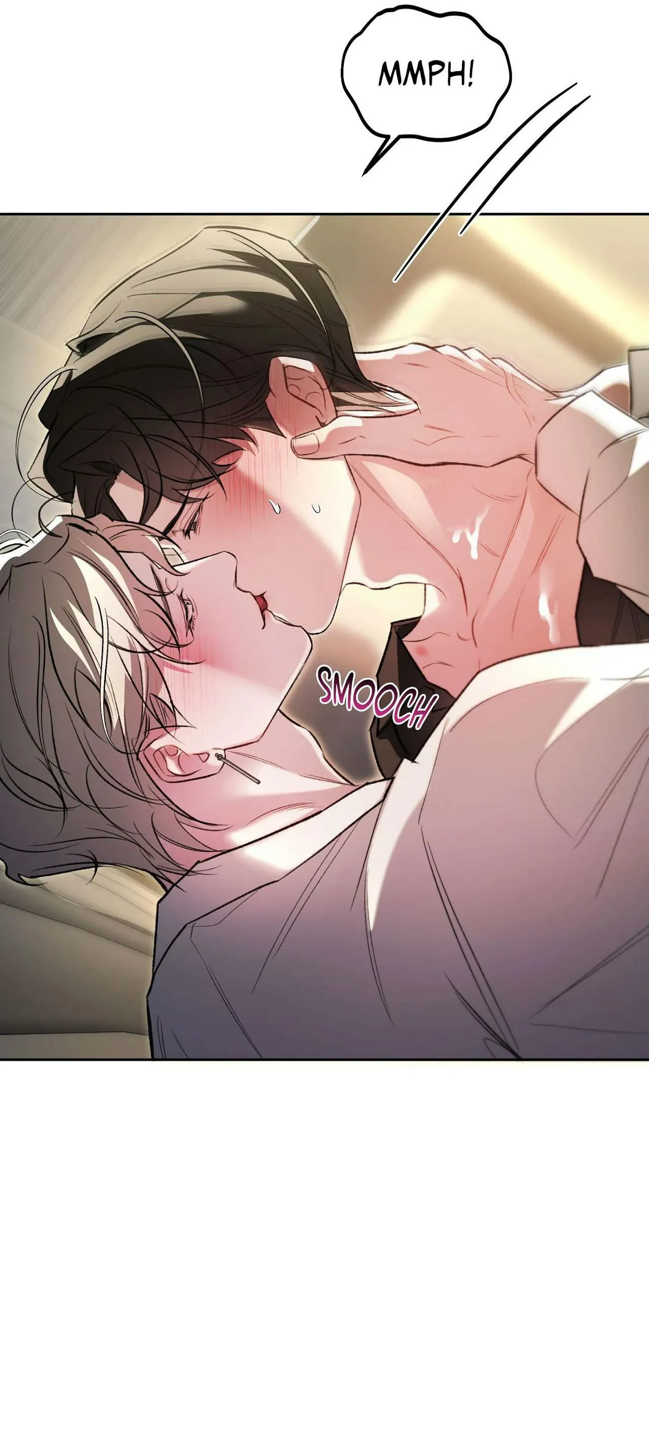 Read Guiding the illusion chapter 21 image 35 on Lezhin
