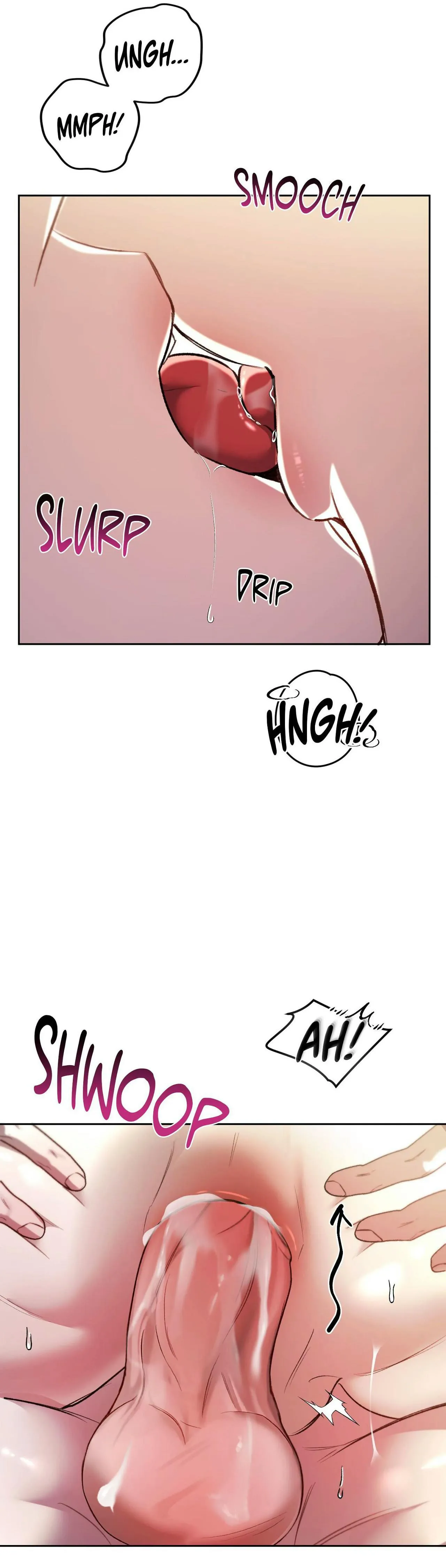 Read Guiding the illusion chapter 21 image 36 on Lezhin