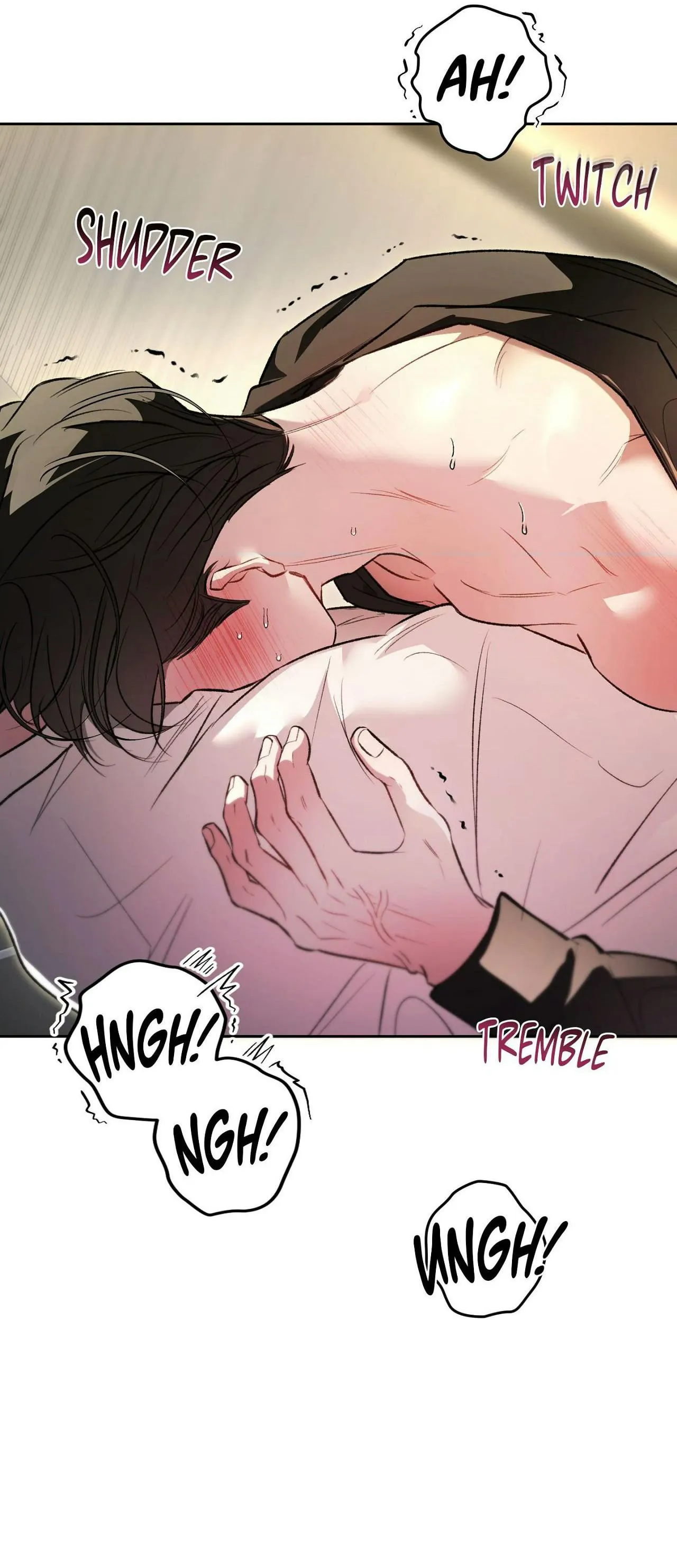 Read Guiding the illusion chapter 21 image 38 on Lezhin
