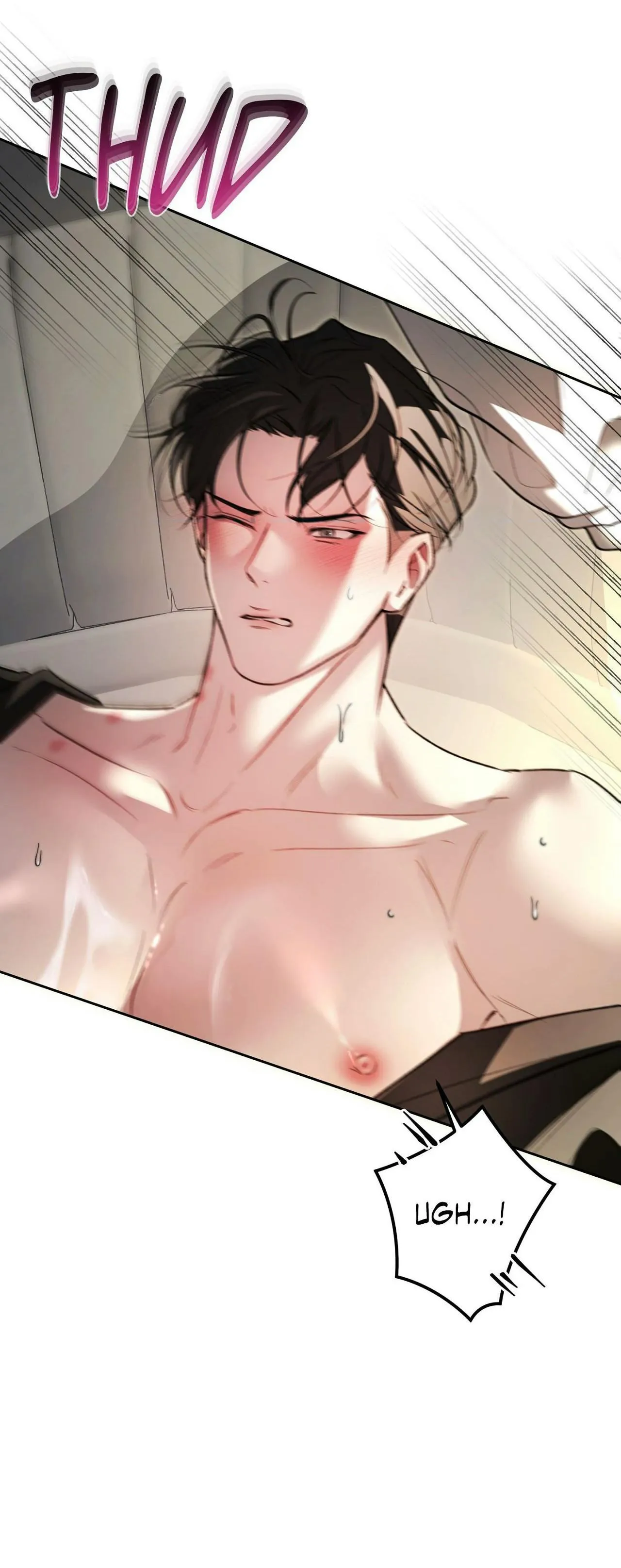 Read Guiding the illusion chapter 21 image 42 on Lezhin