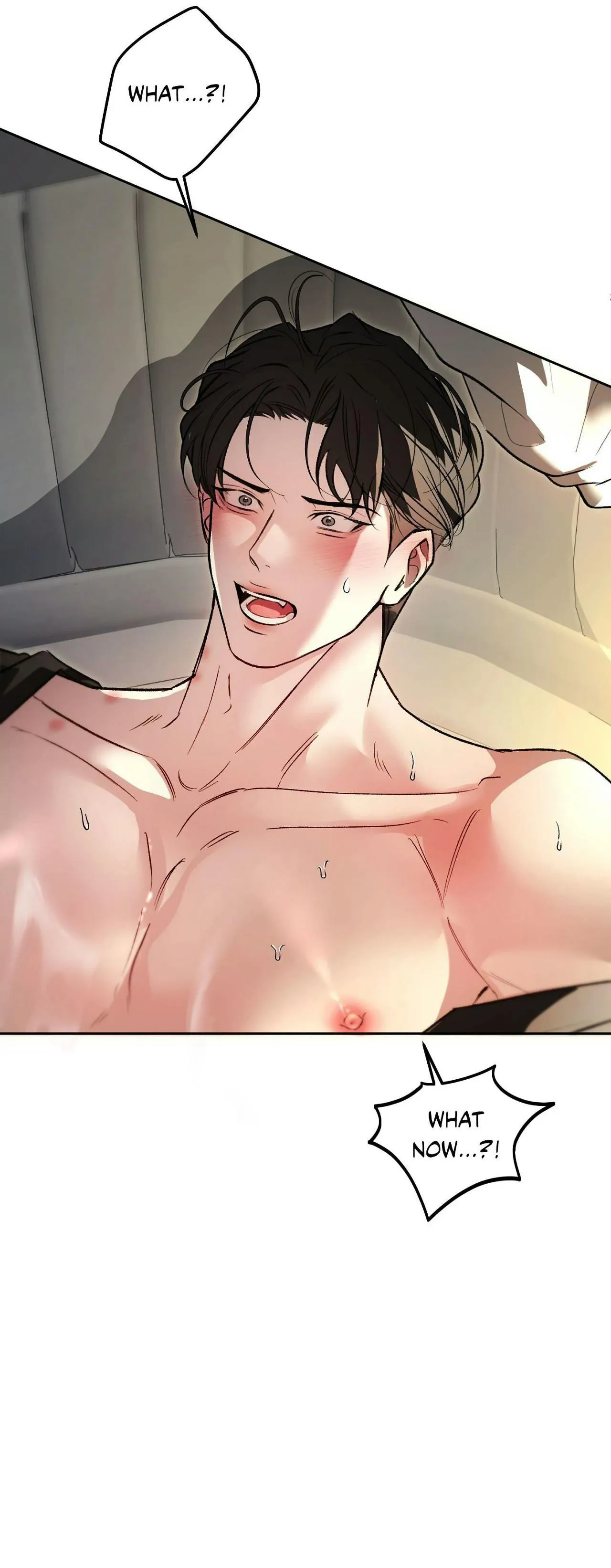 Read Guiding the illusion chapter 21 image 43 on Lezhin