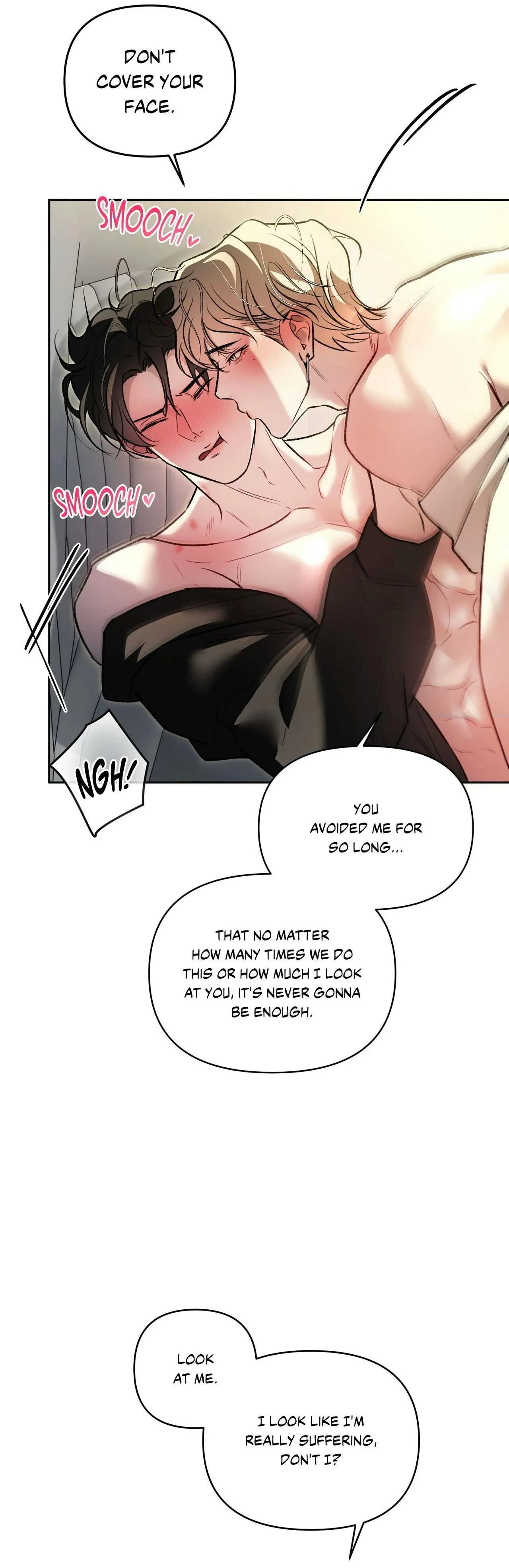 Read Guiding the illusion chapter 21 image 50 on Lezhin