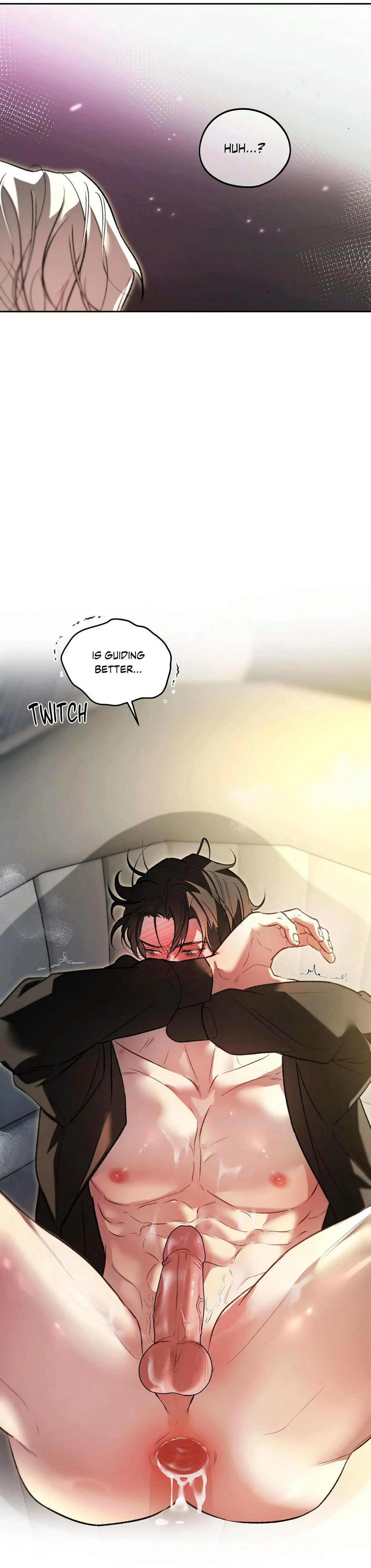 Read Guiding the illusion chapter 21 image 54 on Lezhin