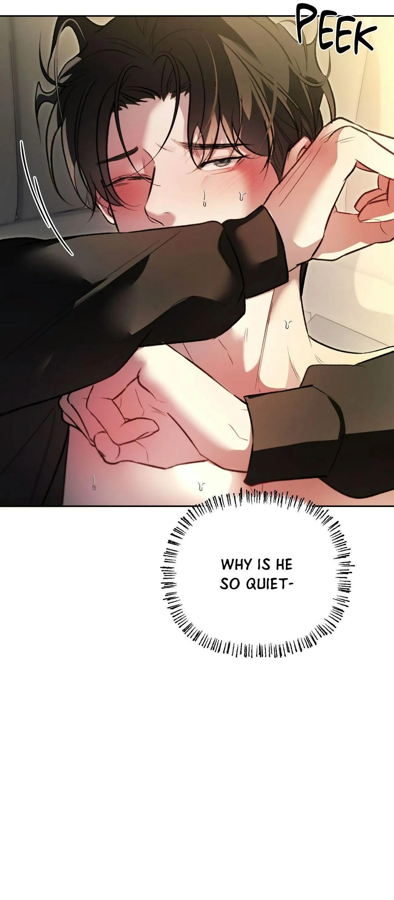 Read Guiding the illusion chapter 21 image 56 on Lezhin