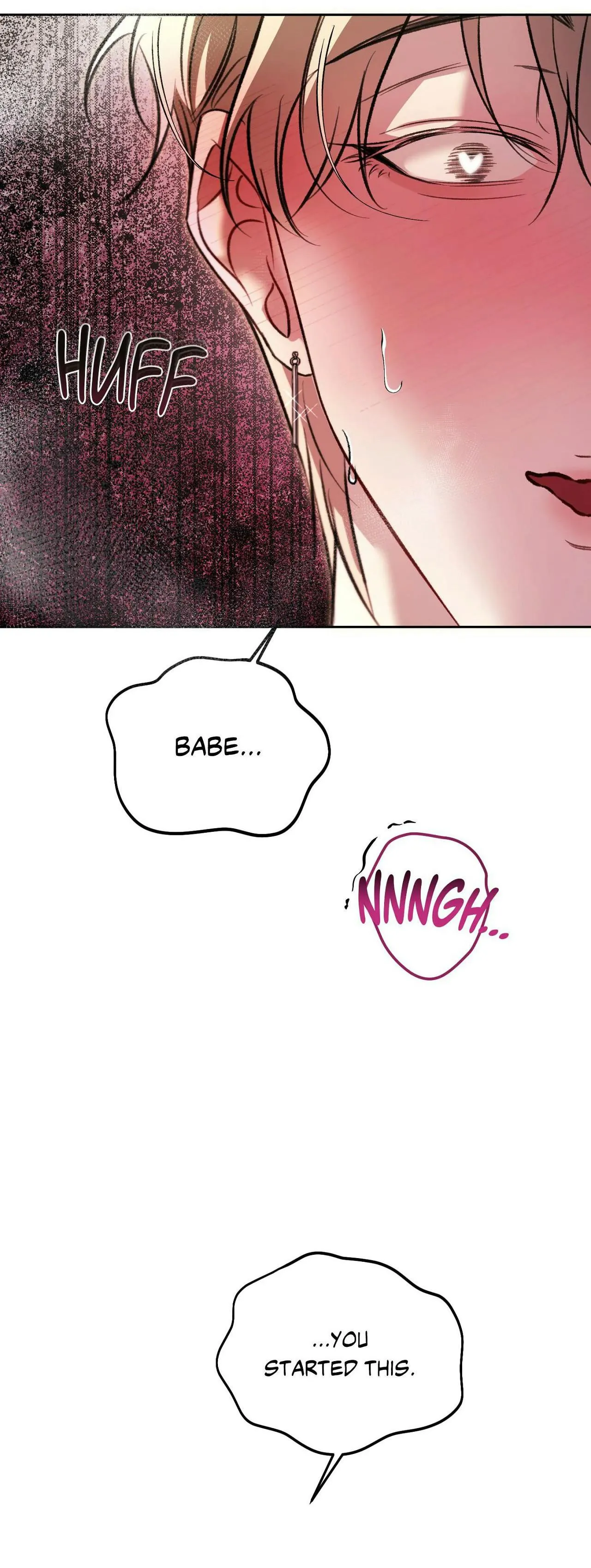 Read Guiding the illusion chapter 21 image 58 on Lezhin
