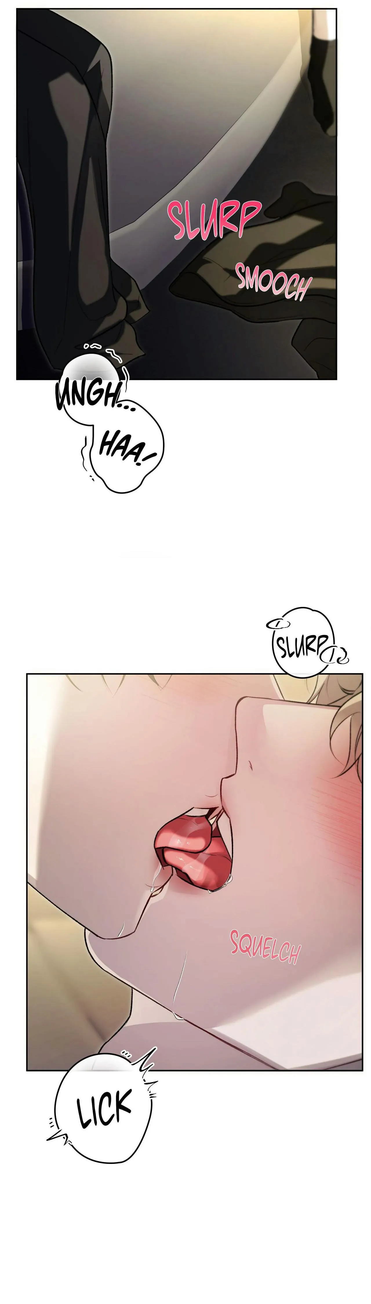 Read Guiding the illusion chapter 21 image 9 on Lezhin