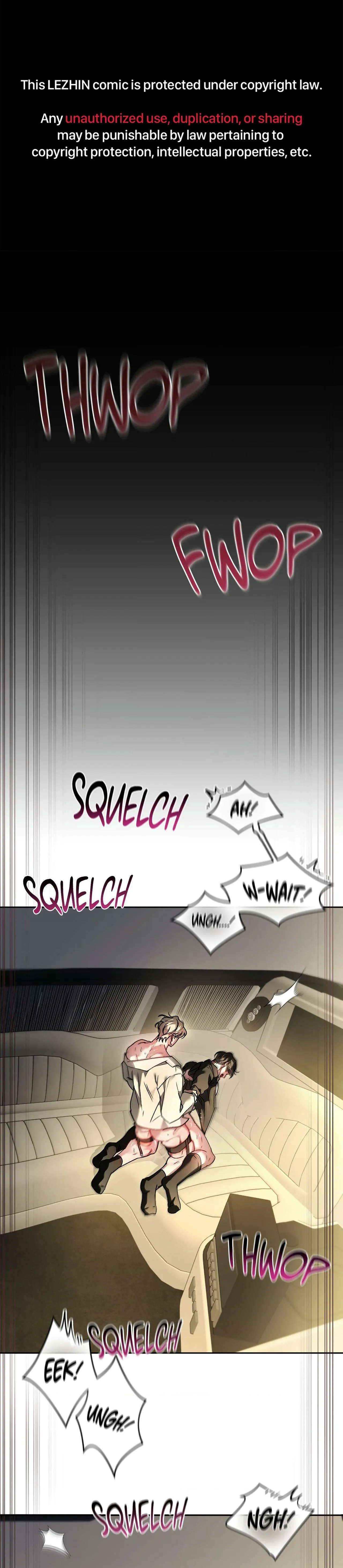 Read Guiding the illusion chapter 22 image 1 on Lezhin