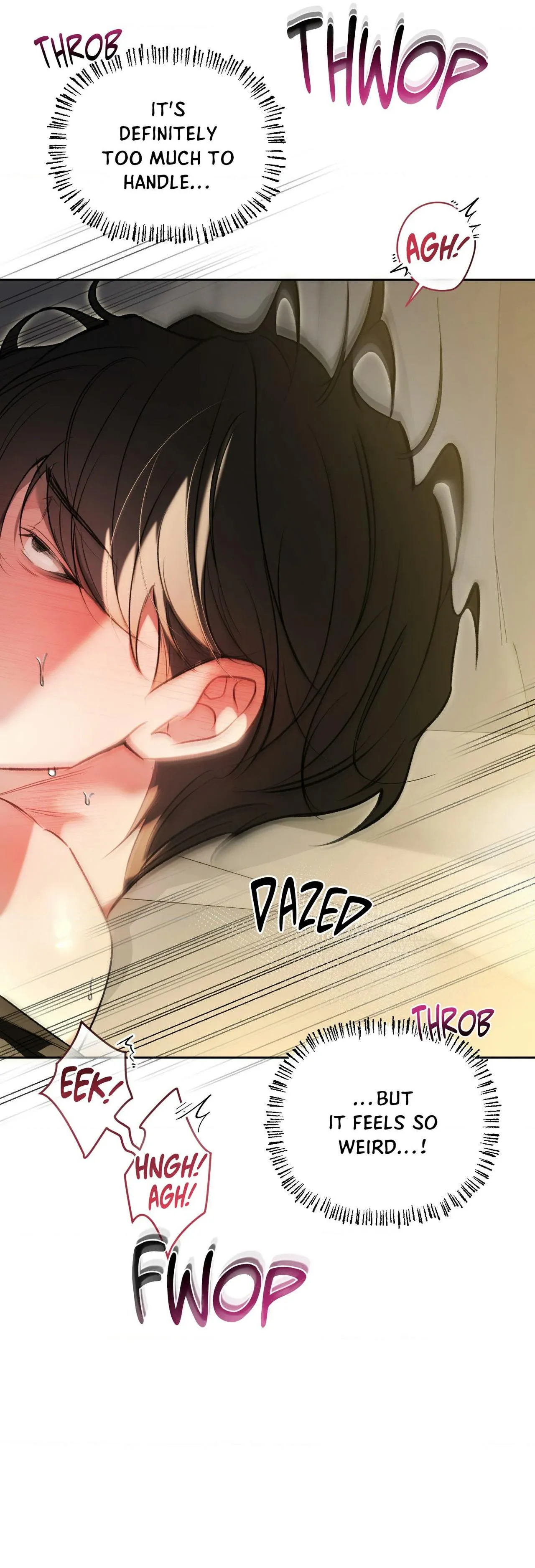 Read Guiding the illusion chapter 22 image 12 on Lezhin