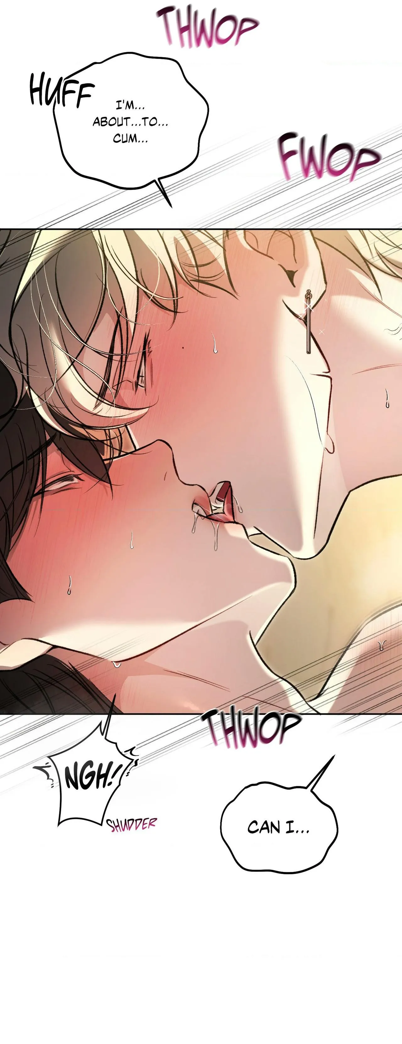 Read Guiding the illusion chapter 22 image 14 on Lezhin
