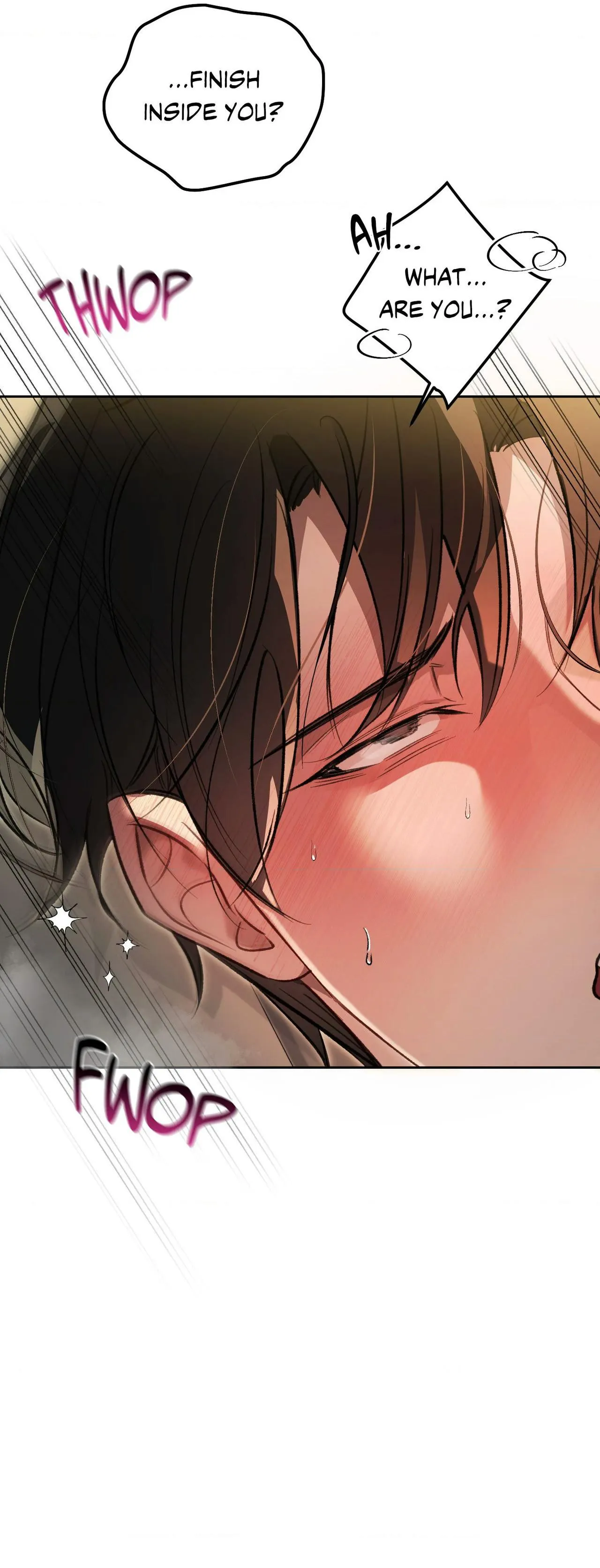 Read Guiding the illusion chapter 22 image 15 on Lezhin