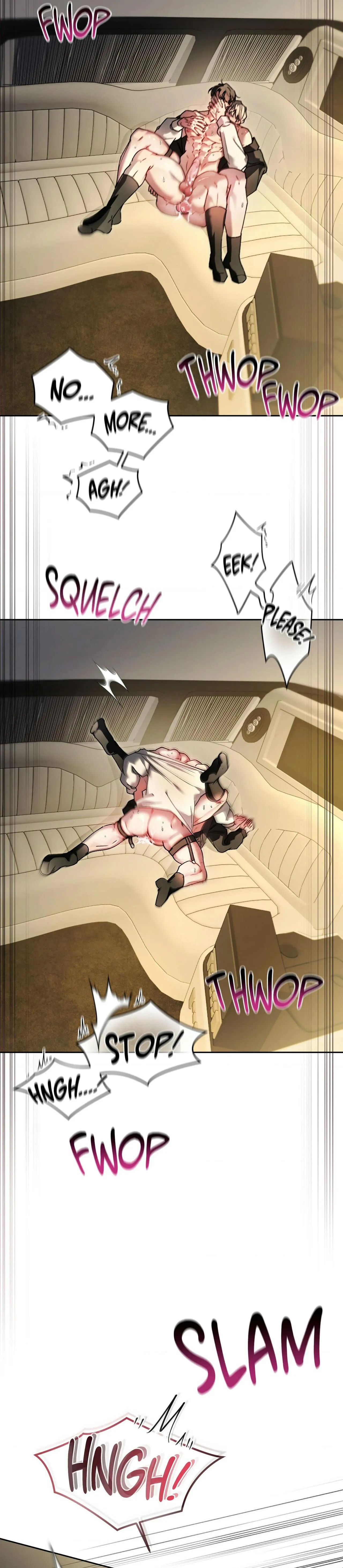 Read Guiding the illusion chapter 22 image 2 on Lezhin