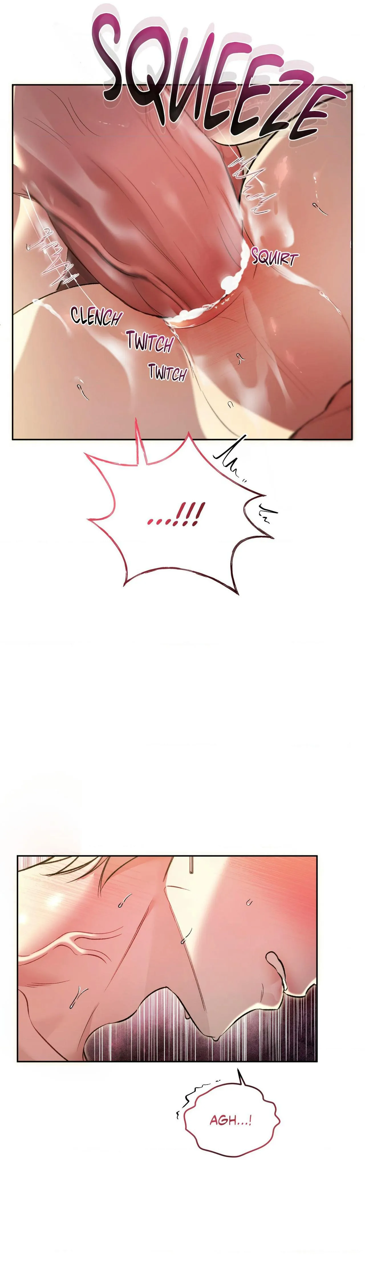 Read Guiding the illusion chapter 22 image 21 on Lezhin