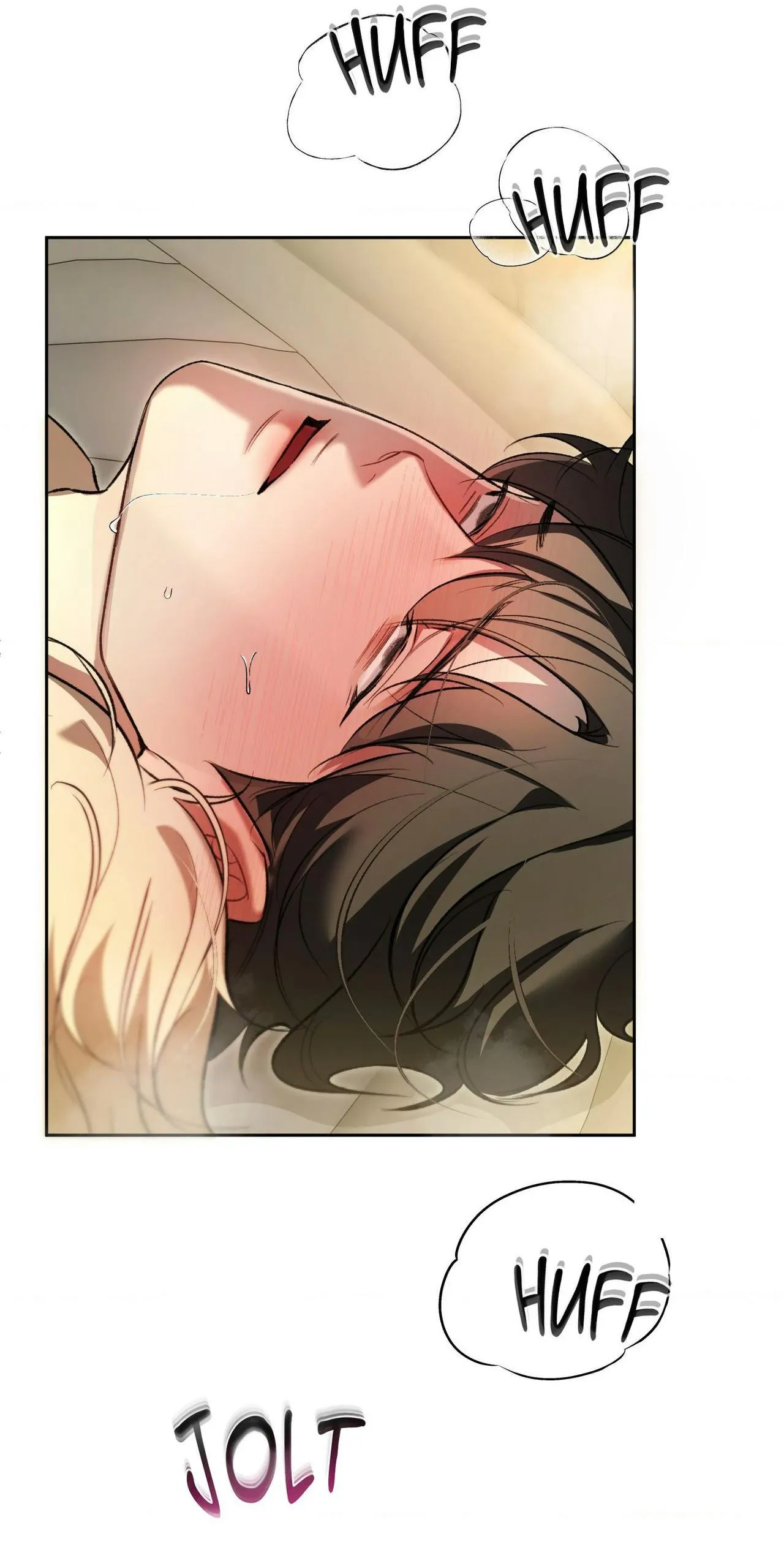 Read Guiding the illusion chapter 22 image 24 on Lezhin