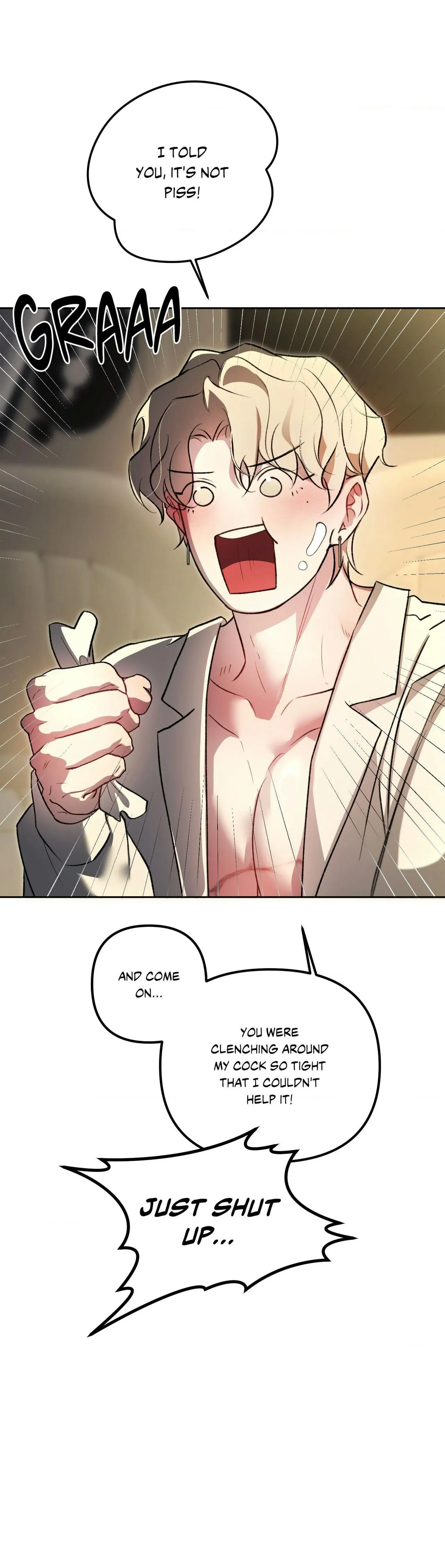 Read Guiding the illusion chapter 22 image 30 on Lezhin