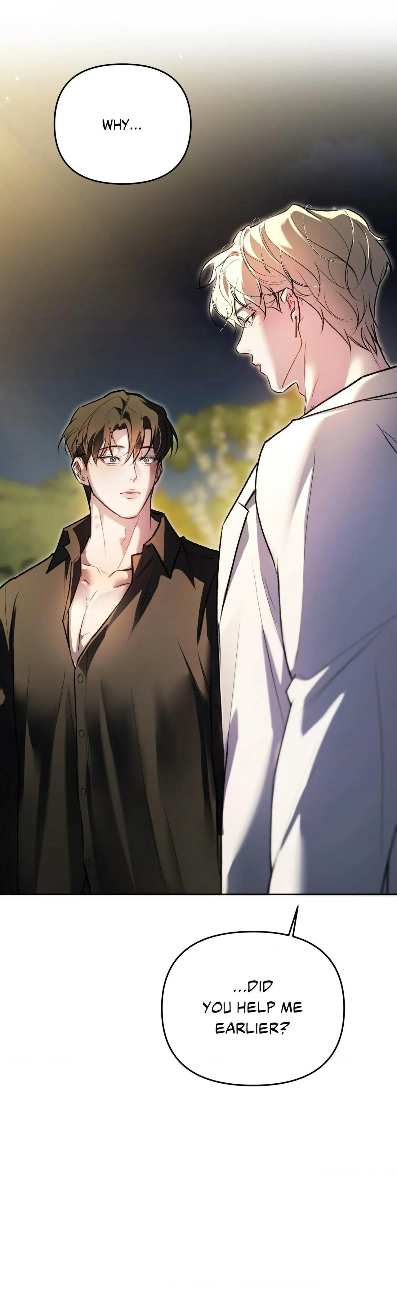 Read Guiding the illusion chapter 22 image 48 on Lezhin