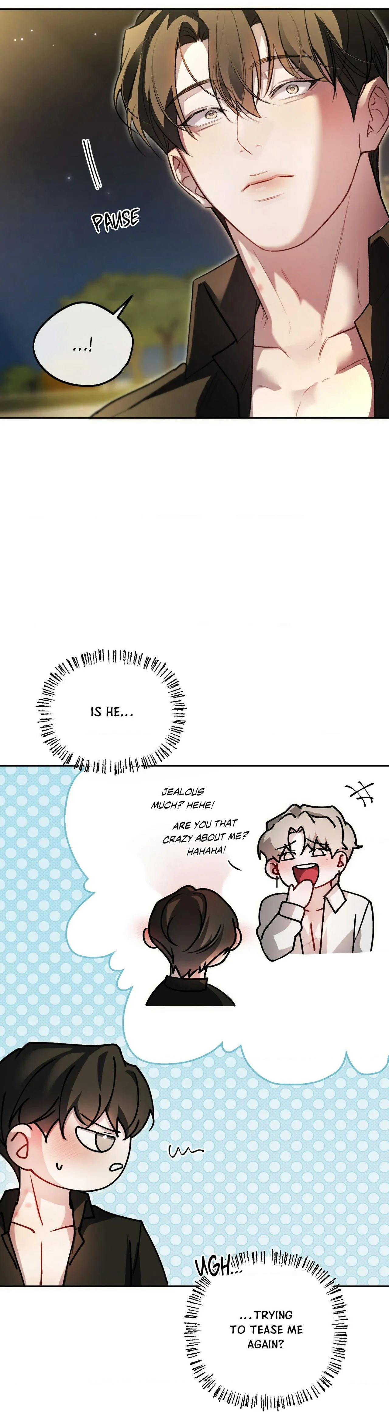 Read Guiding the illusion chapter 22 image 49 on Lezhin