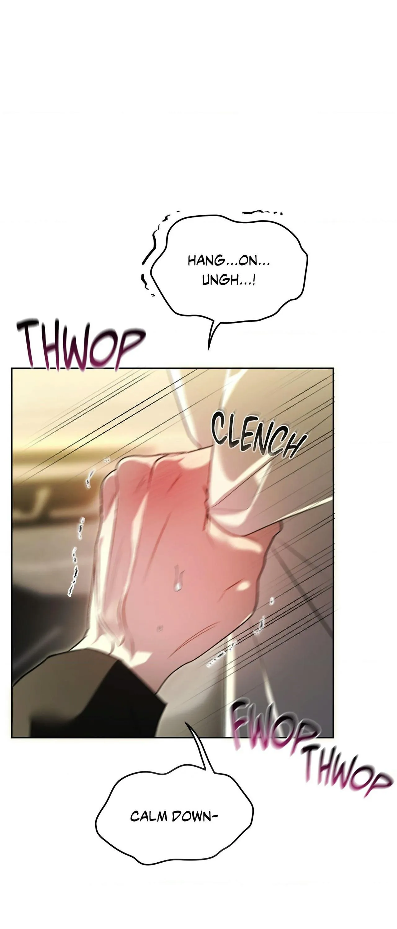 Read Guiding the illusion chapter 22 image 5 on Lezhin