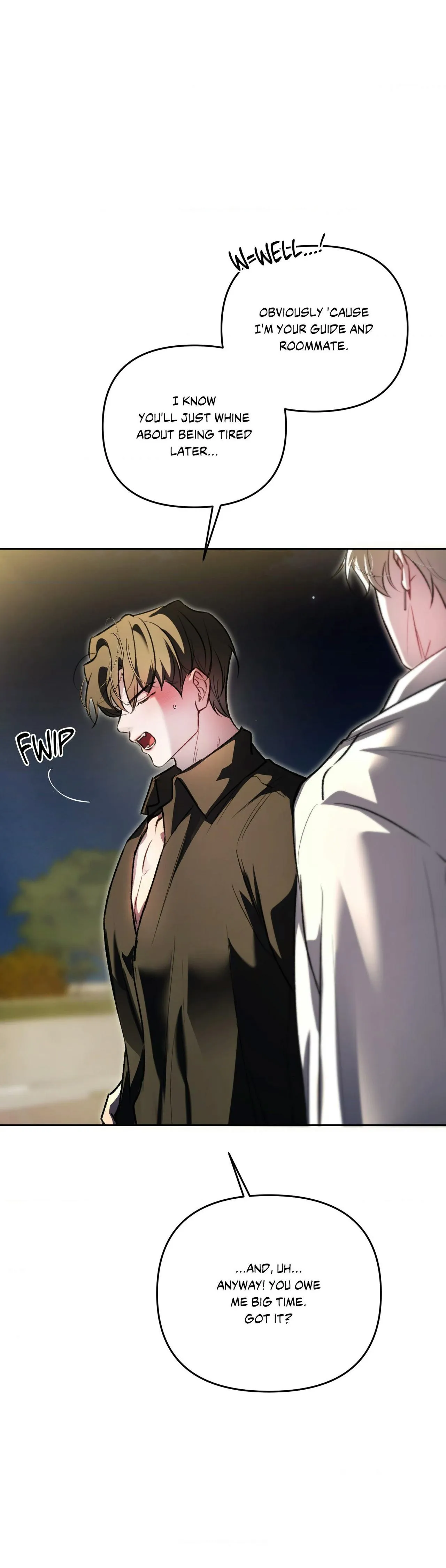 Read Guiding the illusion chapter 22 image 50 on Lezhin