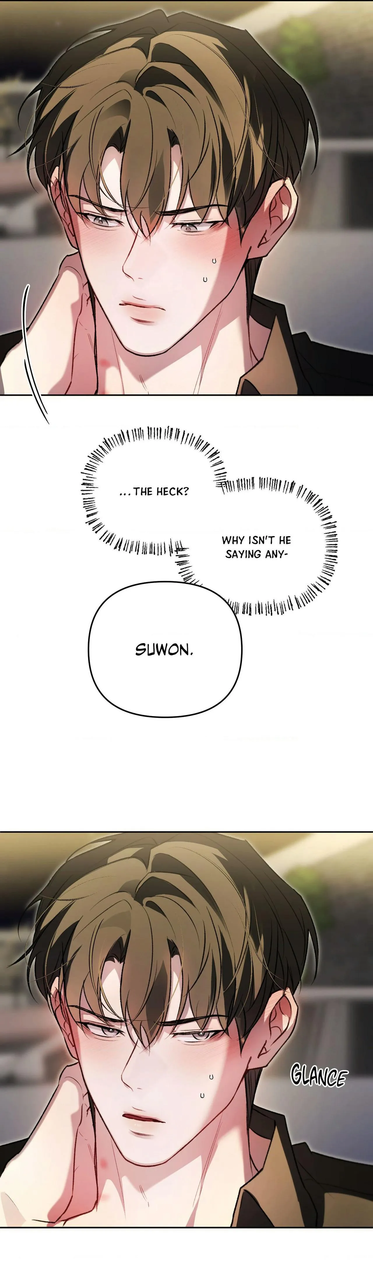 Read Guiding the illusion chapter 22 image 52 on Lezhin