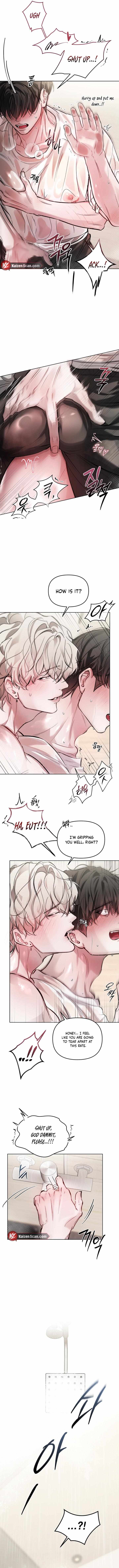 Read Guiding the illusion chapter 6 image 6 on Lezhin