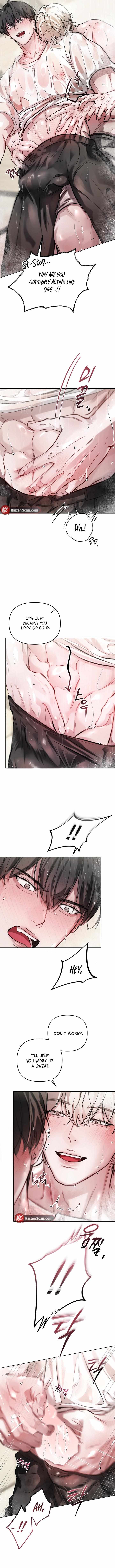 Read Guiding the illusion chapter 6 image 7 on Lezhin