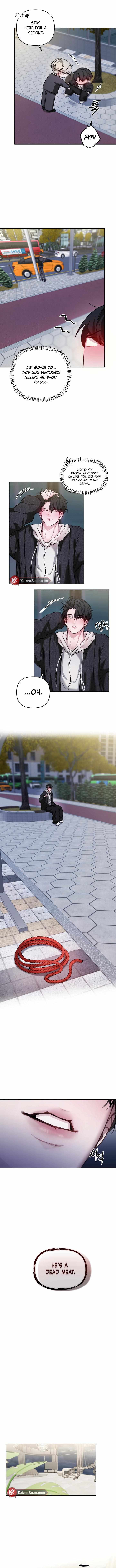 Read Guiding the illusion chapter 7 image 10 on Lezhin