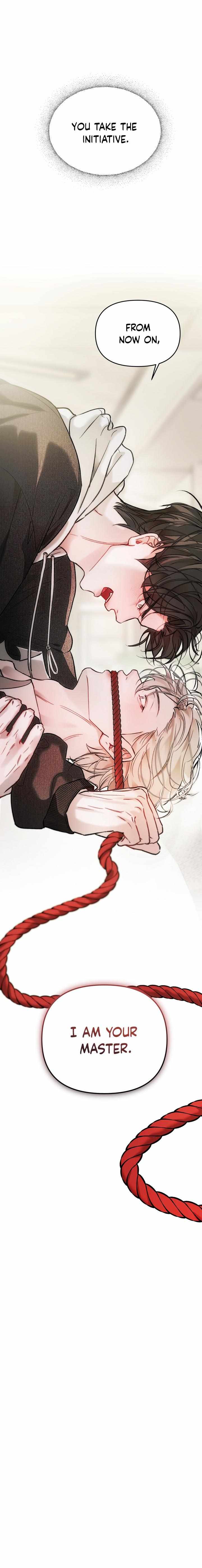 Read Guiding the illusion chapter 7 image 13 on Lezhin