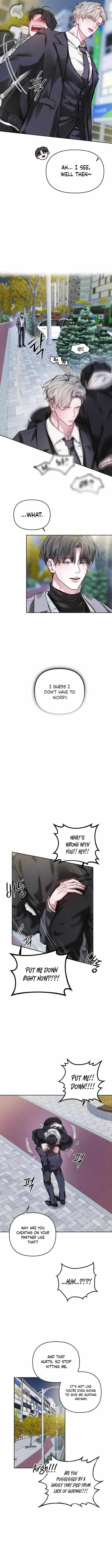 Read Guiding the illusion chapter 7 image 9 on Lezhin