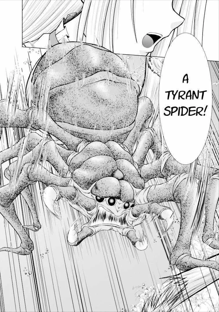 Read Guild no Cheat na Uketsukejou chapter 1 image 31 on Lezhin