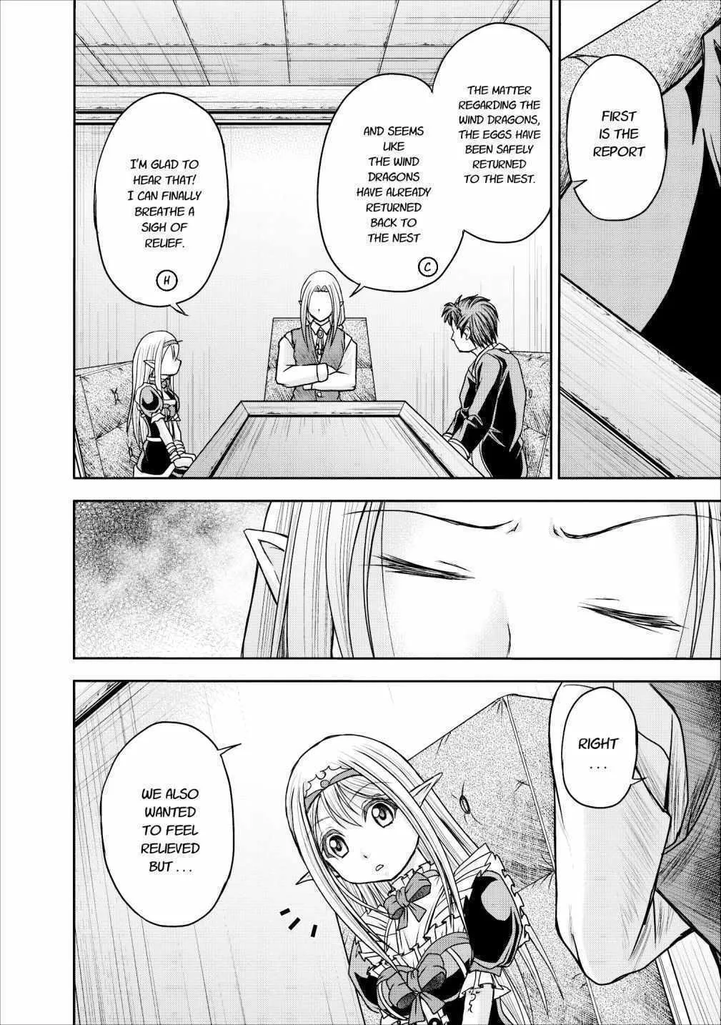 Read Guild no Cheat na Uketsukejou chapter 10 image 13 on Lezhin