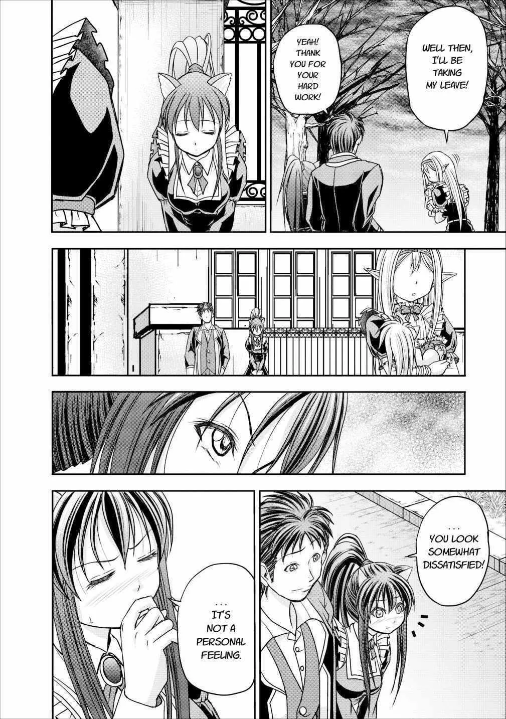 Read Guild no Cheat na Uketsukejou chapter 10 image 23 on Lezhin