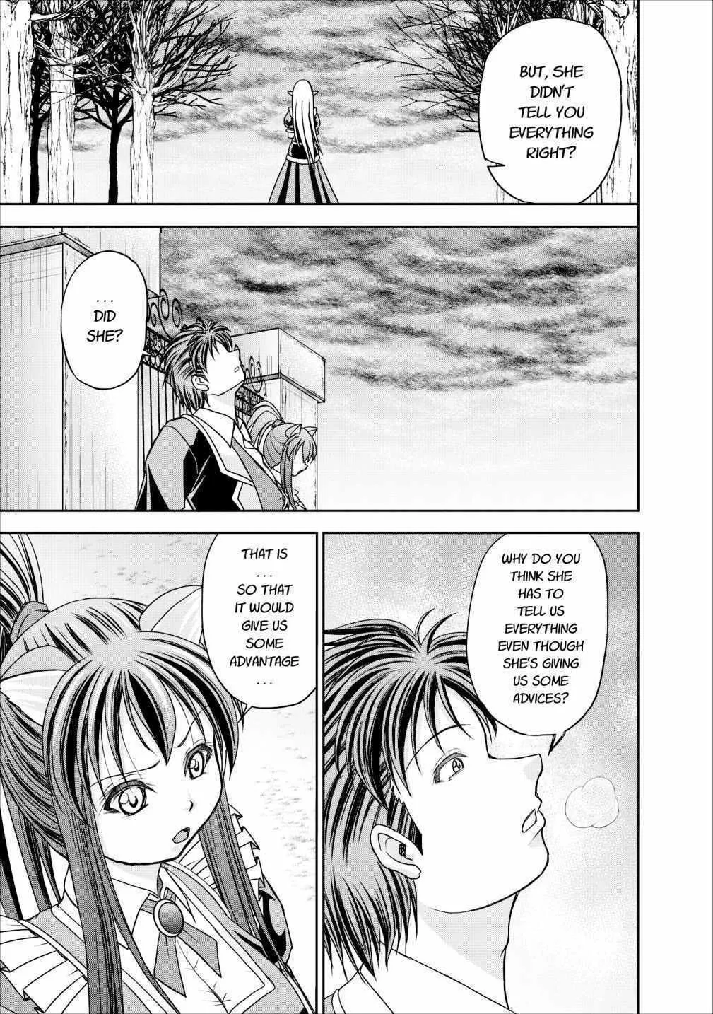 Read Guild no Cheat na Uketsukejou chapter 10 image 24 on Lezhin