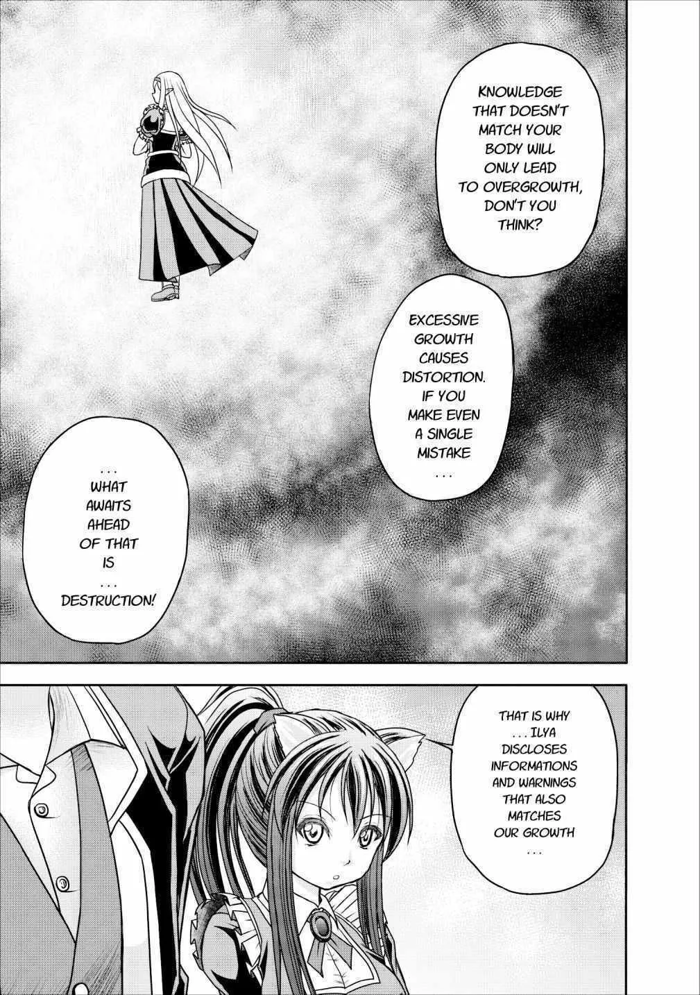 Read Guild no Cheat na Uketsukejou chapter 10 image 26 on Lezhin