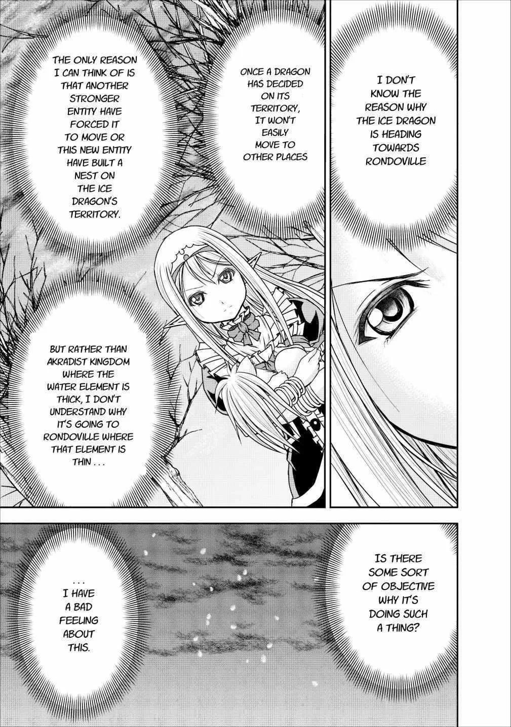 Read Guild no Cheat na Uketsukejou chapter 10 image 28 on Lezhin