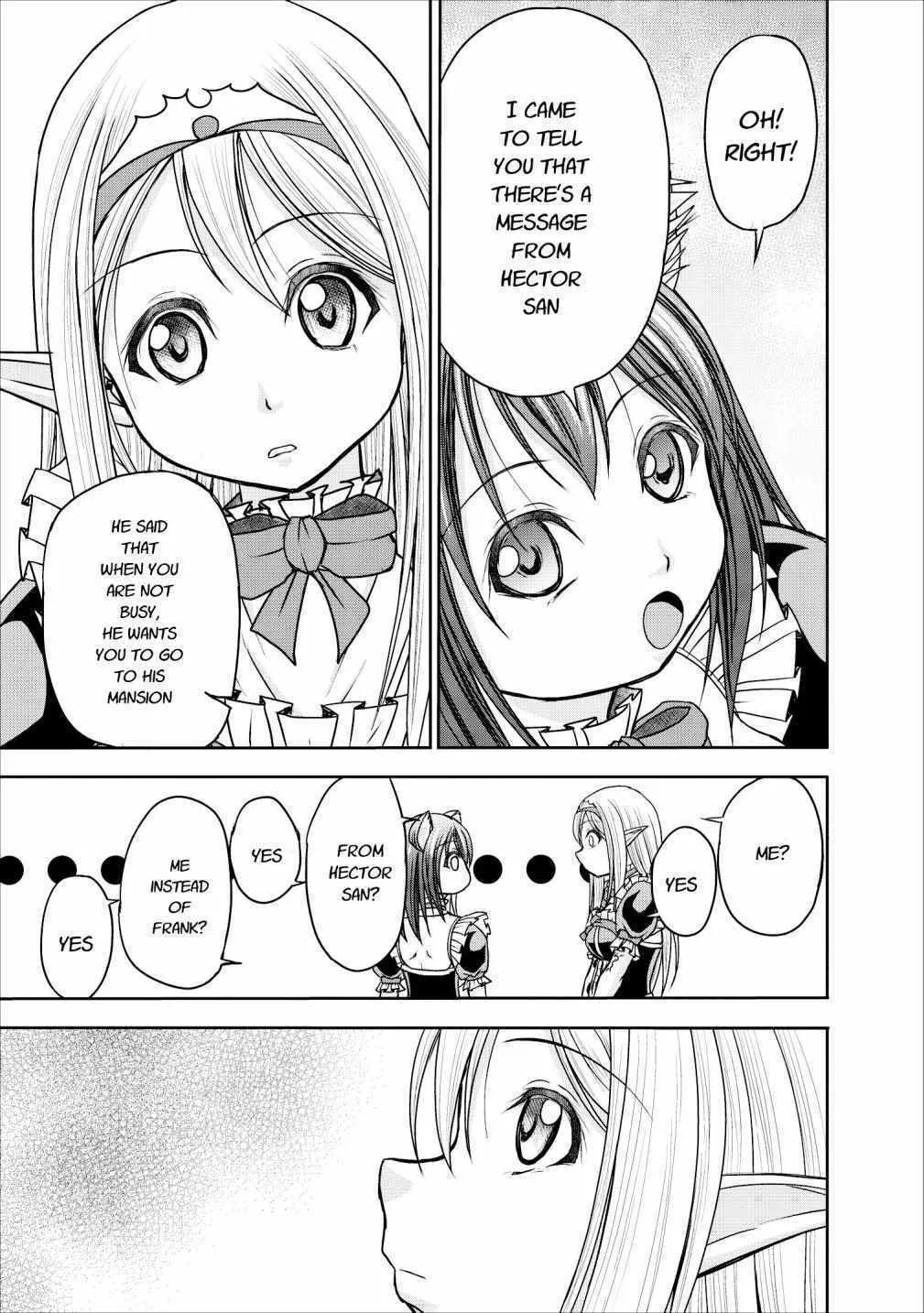 Read Guild no Cheat na Uketsukejou chapter 10 image 4 on Lezhin