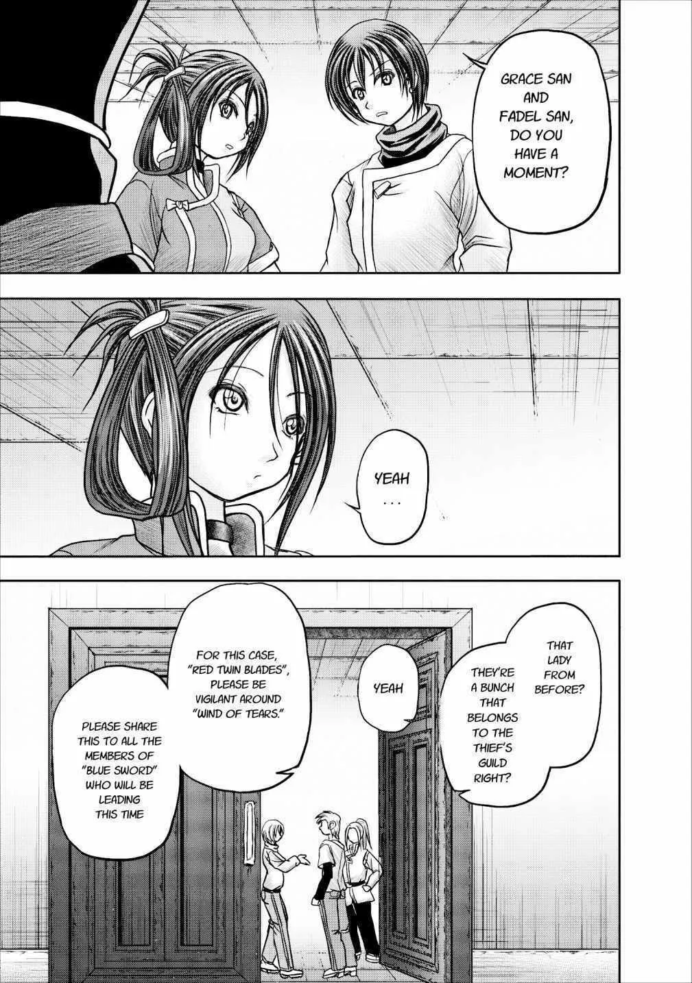 Read Guild no Cheat na Uketsukejou chapter 11 image 20 on Lezhin