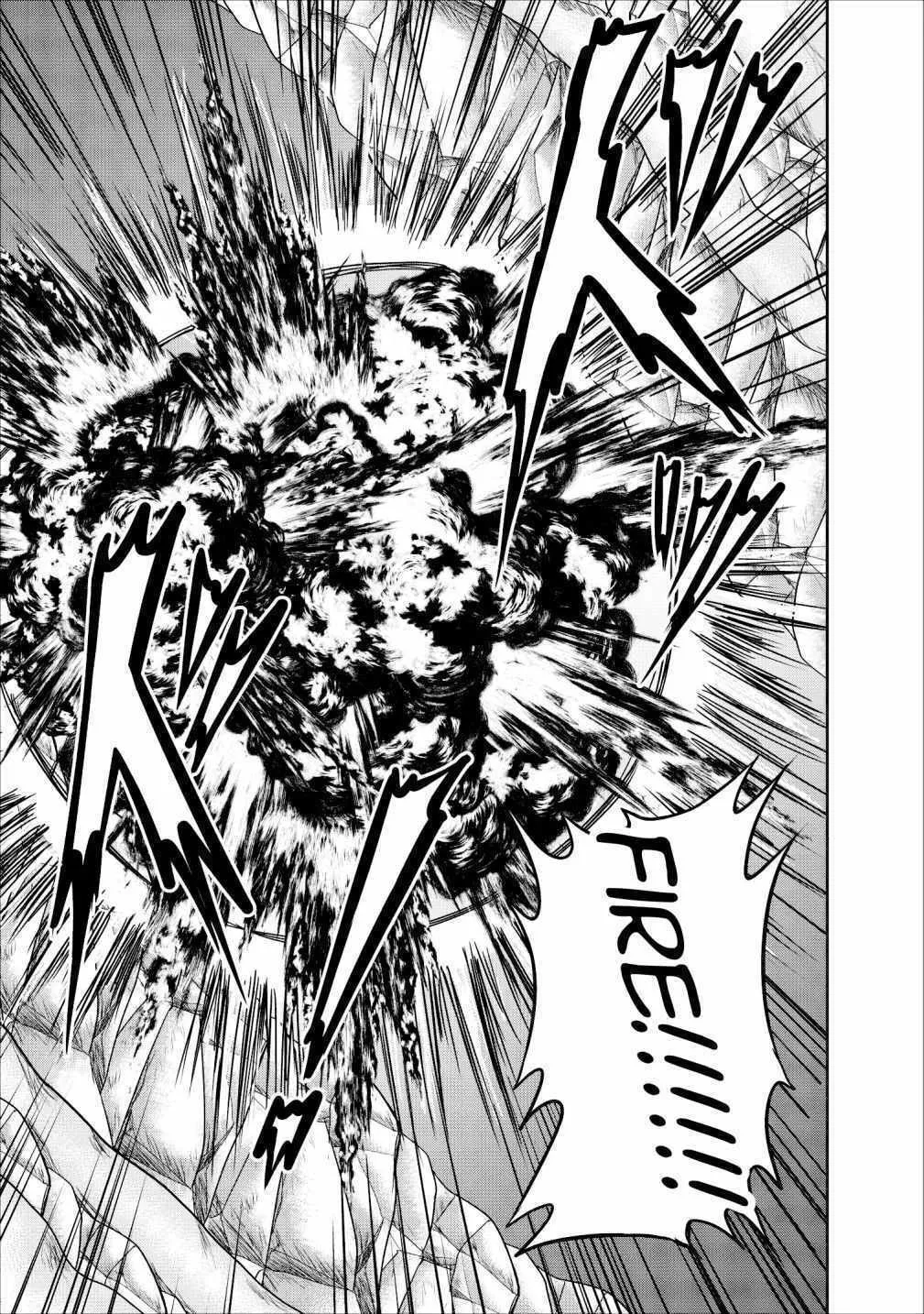 Read Guild no Cheat na Uketsukejou chapter 12 image 15 on Lezhin