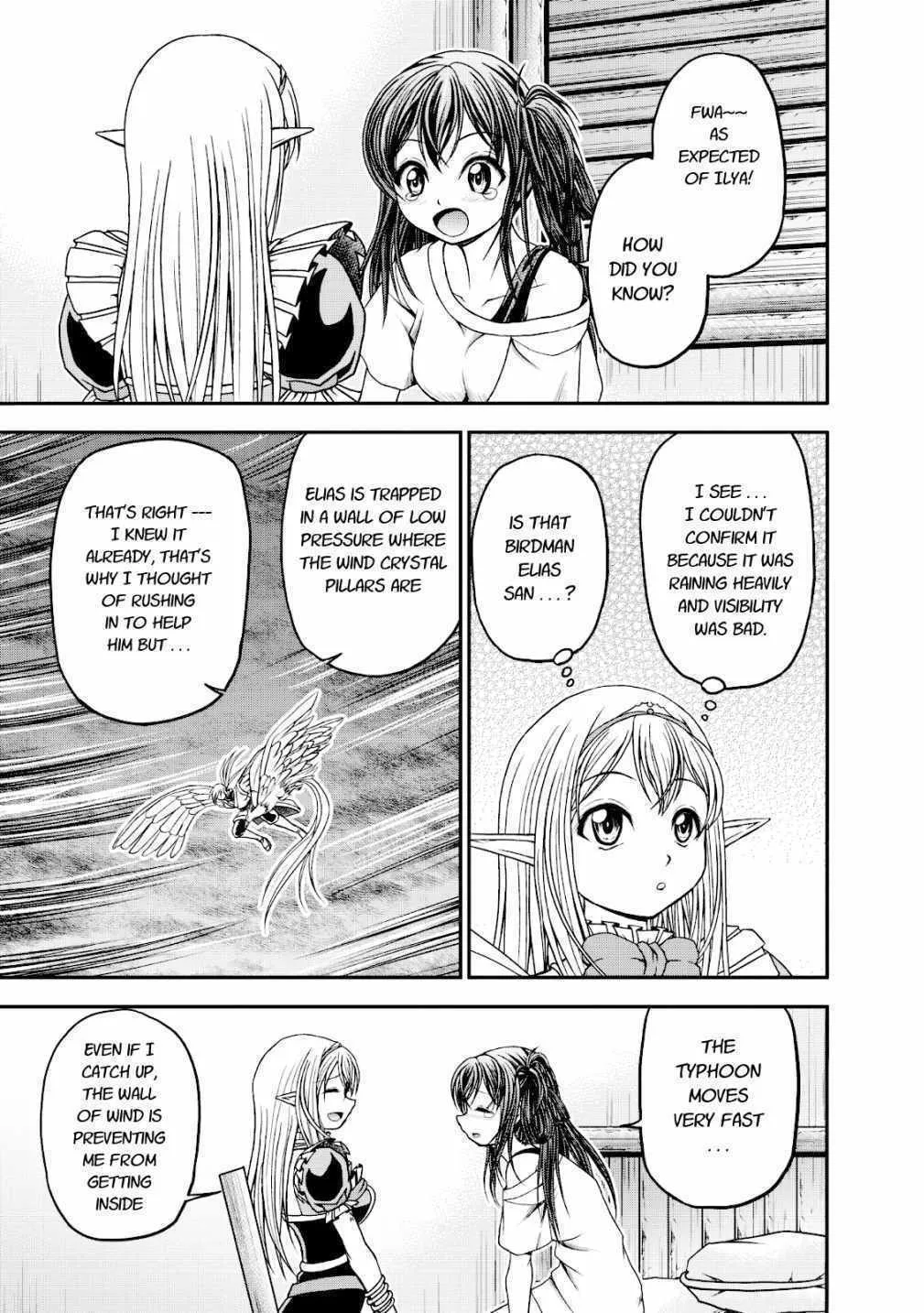 Read Guild no Cheat na Uketsukejou chapter 14 image 20 on Lezhin