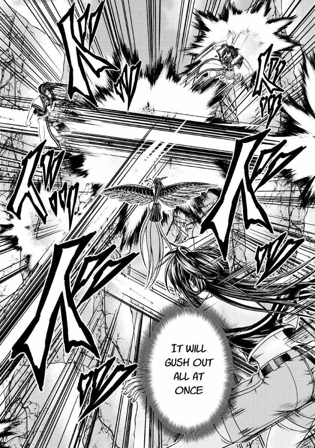Read Guild no Cheat na Uketsukejou chapter 16 image 10 on Lezhin
