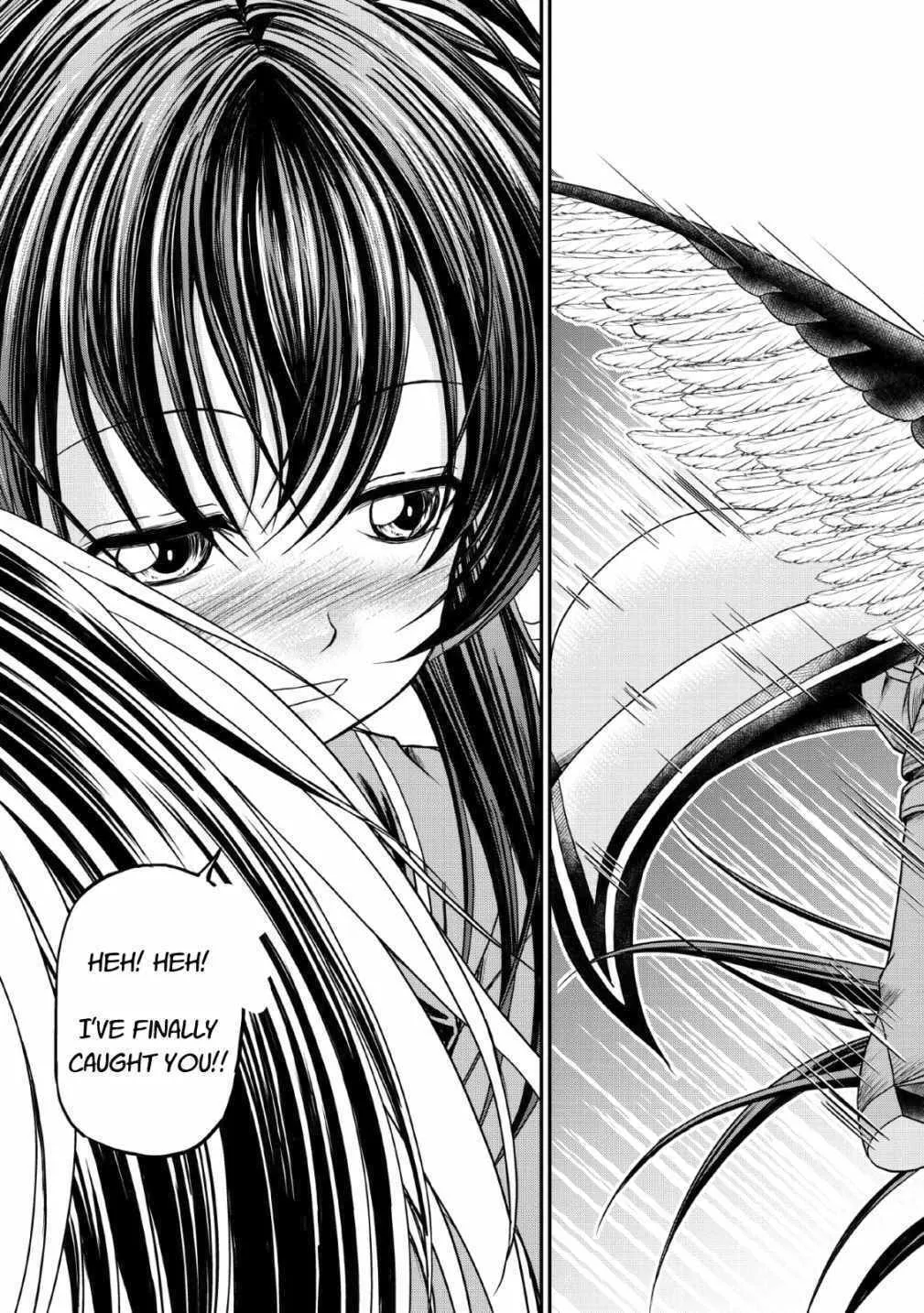 Read Guild no Cheat na Uketsukejou chapter 16 image 22 on Lezhin