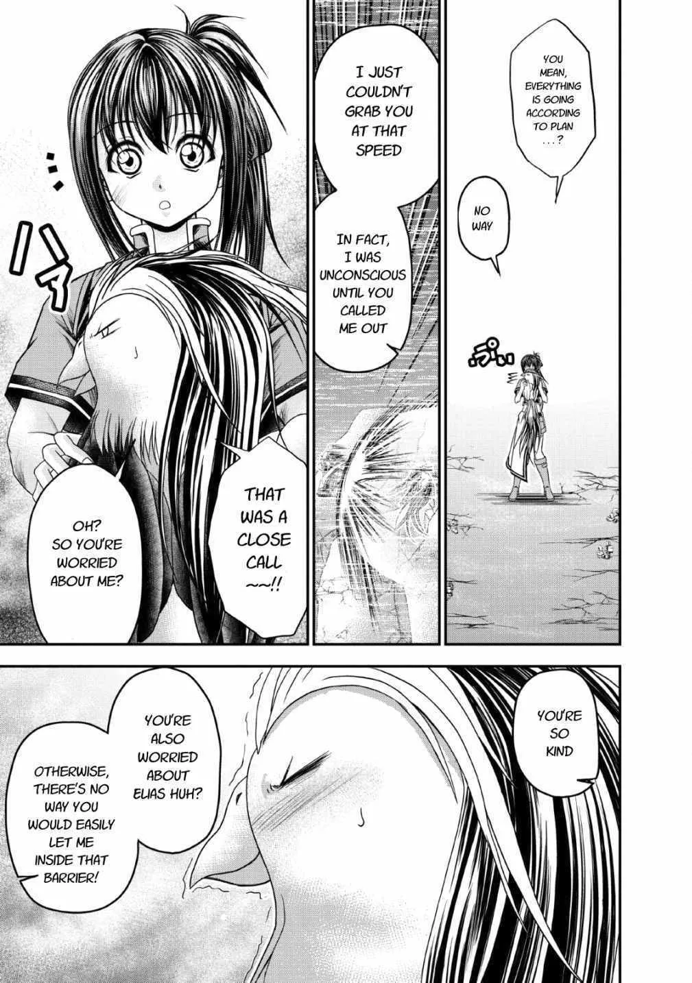 Read Guild no Cheat na Uketsukejou chapter 16 image 24 on Lezhin