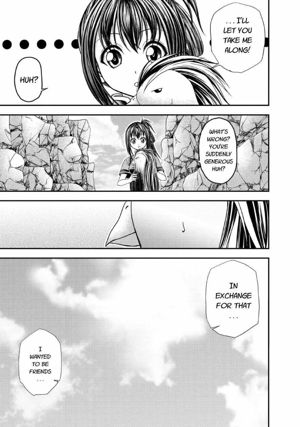 Read Guild no Cheat na Uketsukejou chapter 16 image 26 on Lezhin