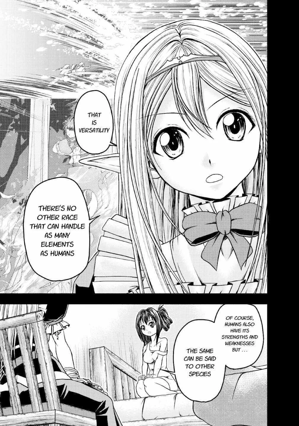 Read Guild no Cheat na Uketsukejou chapter 16 image 4 on Lezhin