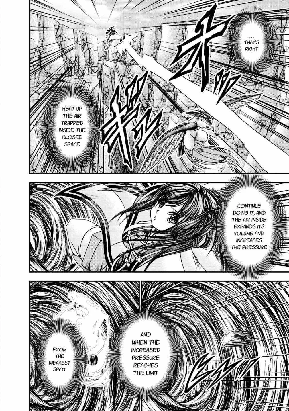 Read Guild no Cheat na Uketsukejou chapter 16 image 9 on Lezhin