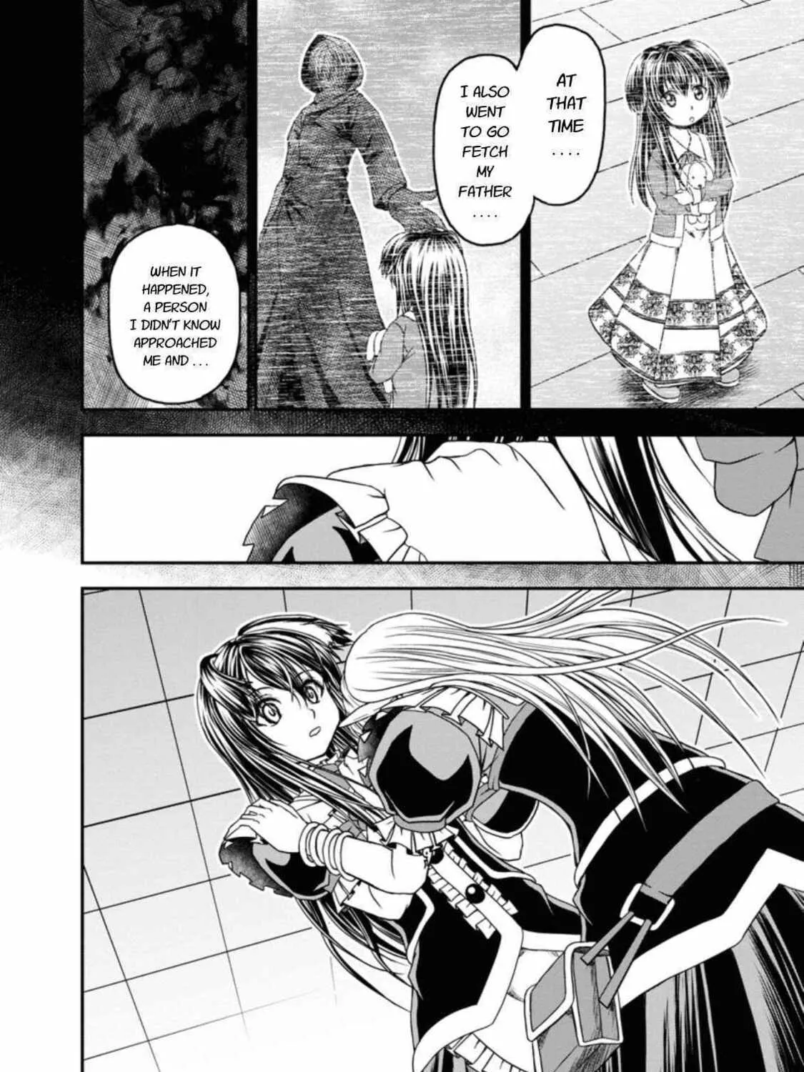Read Guild no Cheat na Uketsukejou chapter 18 image 22 on Lezhin