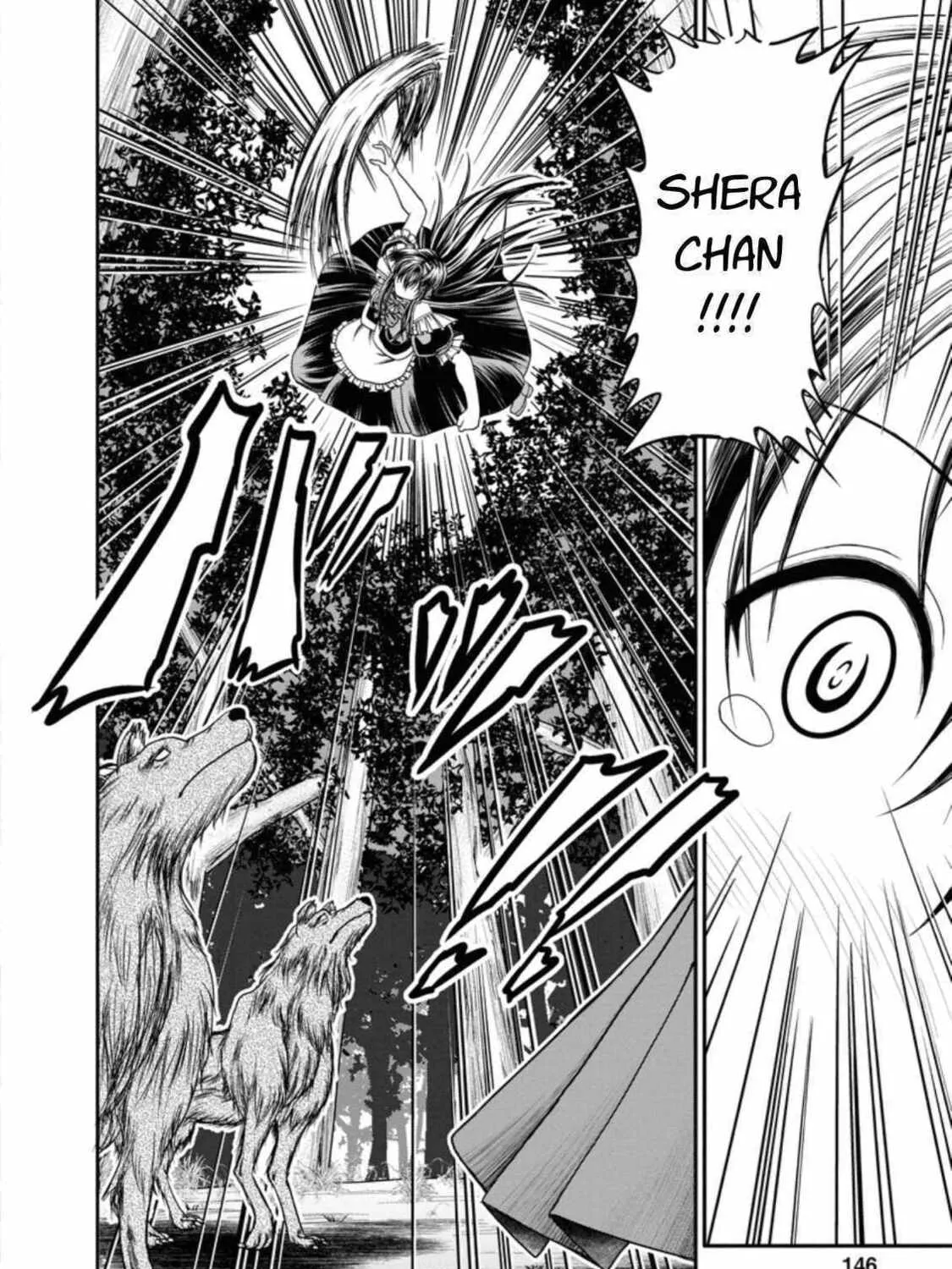 Read Guild no Cheat na Uketsukejou chapter 18 image 46 on Lezhin