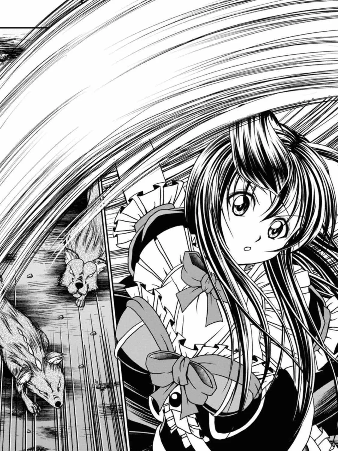 Read Guild no Cheat na Uketsukejou chapter 18 image 48 on Lezhin
