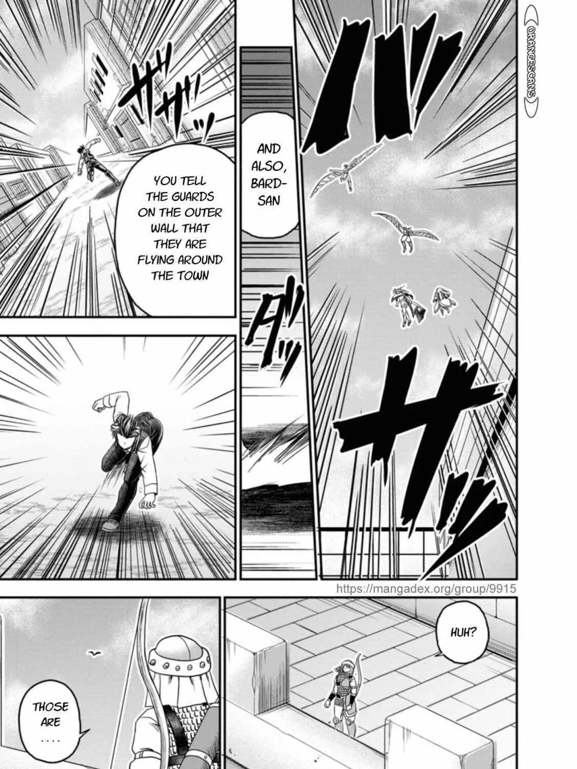 Read Guild no Cheat na Uketsukejou chapter 19 image 24 on Lezhin